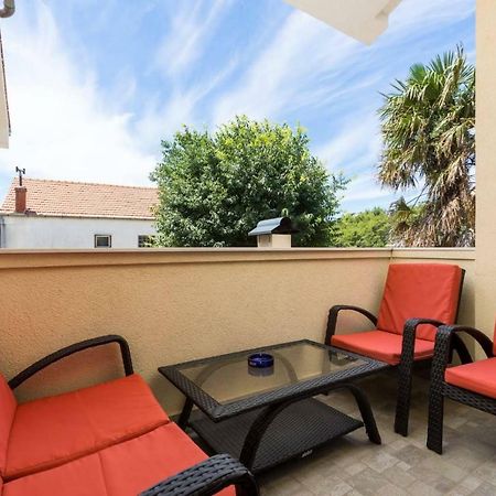 Apartmani Vinko Tribunj-Sovlje Tribalj 외부 사진