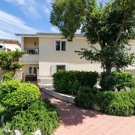 Apartmani Vinko Tribunj-Sovlje Tribalj 외부 사진