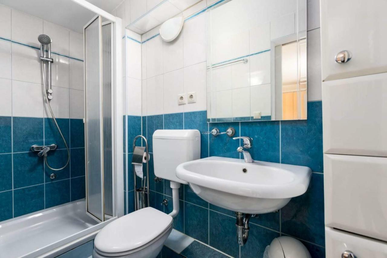 Apartmani Vinko Tribunj-Sovlje Tribalj 외부 사진
