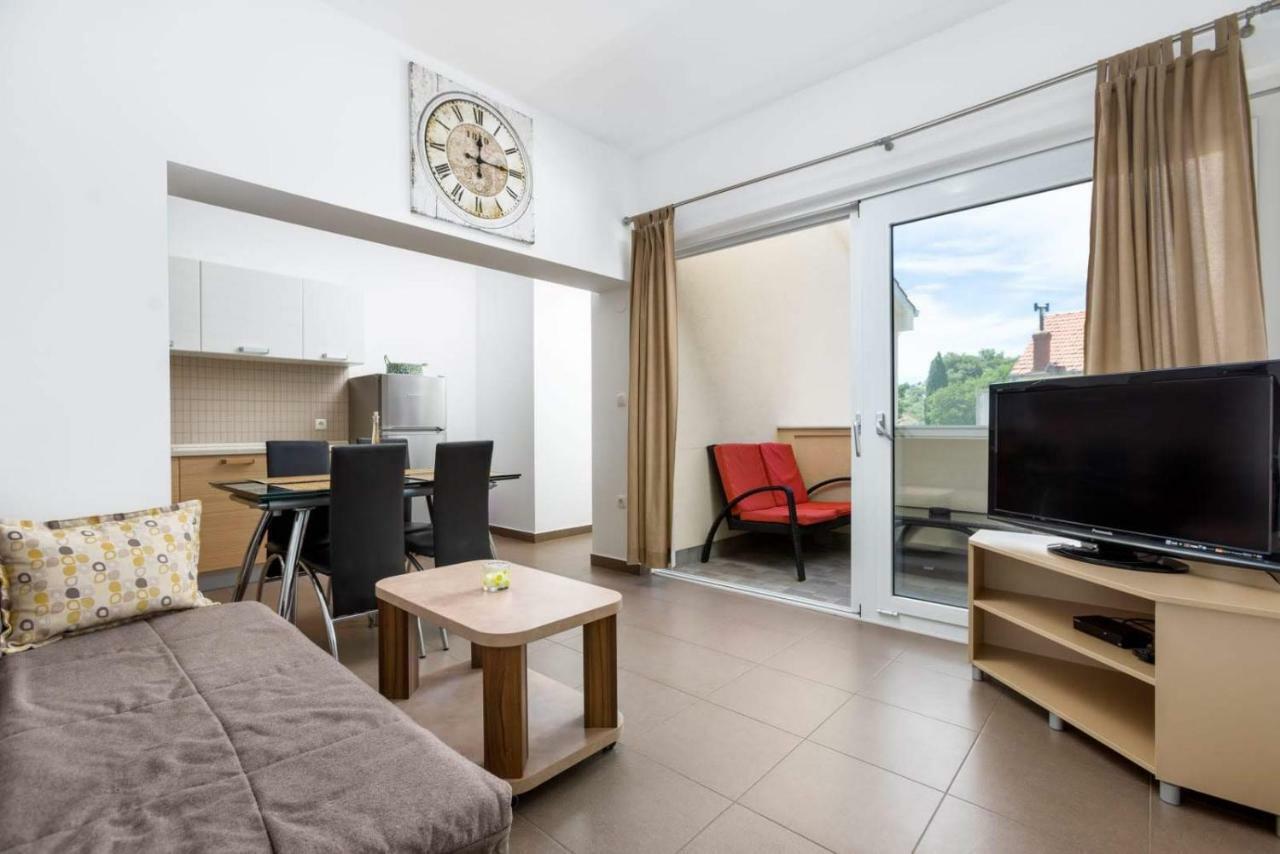 Apartmani Vinko Tribunj-Sovlje Tribalj 외부 사진