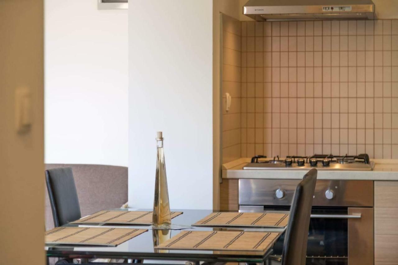 Apartmani Vinko Tribunj-Sovlje Tribalj 외부 사진